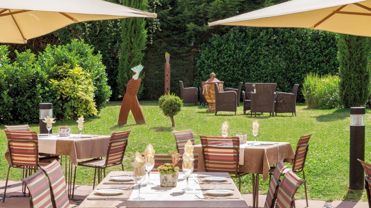 Hotel Villa Medici Bad Schonborn Exterior photo